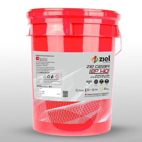 ZIE GEAR EP 140 20L Automotive Products