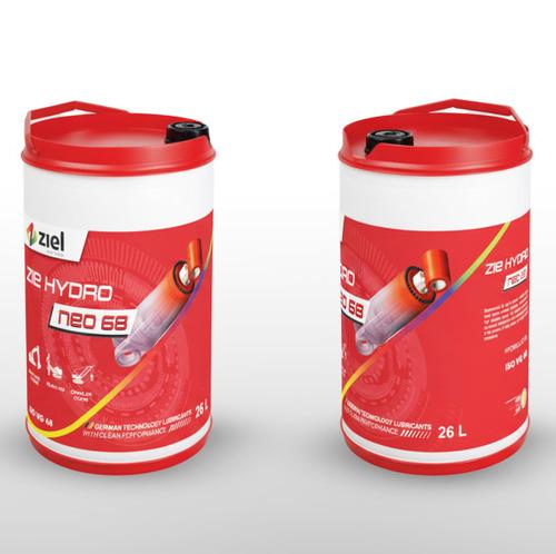 ZIE HYDRO NEO 68 26L Automotive Products