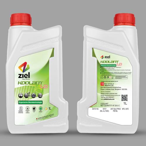 KOOLANT LD 1L Automotive Products
