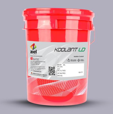 KOOLANT LD 1L Automotive Products