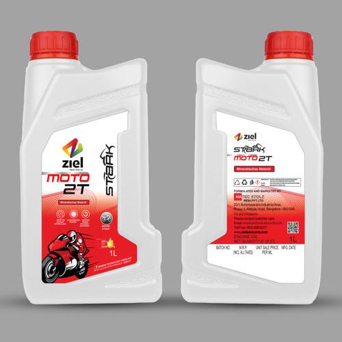 MOTO 2T 1L Automotive Products