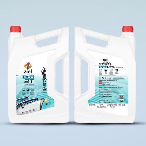 STARK 2T ECO 5L Automotive Products