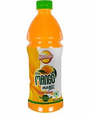 Mango Magic