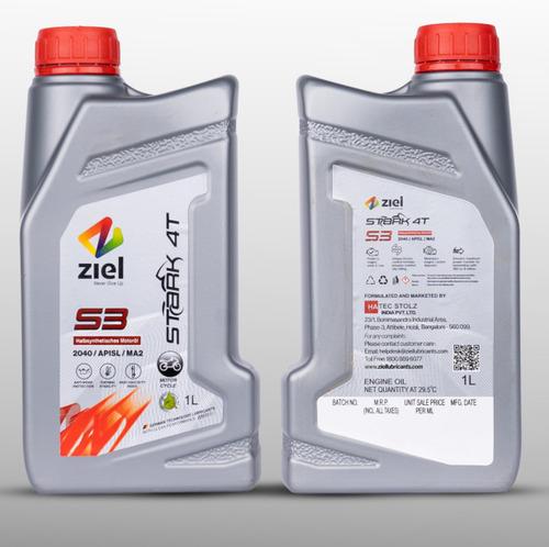 STARK 4T S3 2040 SJMA 1L Automotive Products