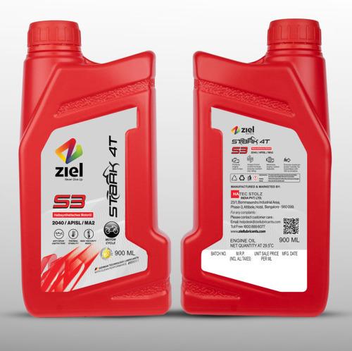 STARK 4T S3 2040 SJMA 900ML Automotive Products