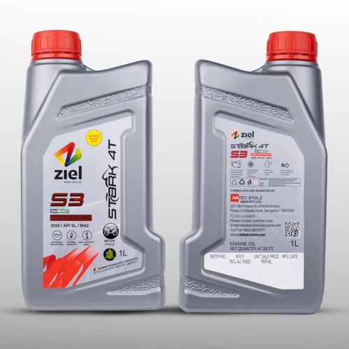 STARK 4T S3 2050 SJMA 1L Automotive Products