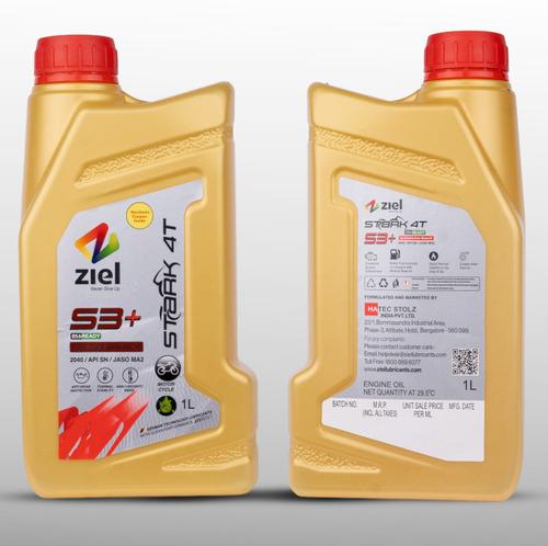 STARK 4T S3 2050 SNMA 1L Automotive Products