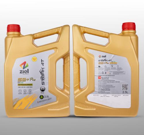 STARK 4T S5 PRO 15W50 SNMA2 2.5L Automotive Products