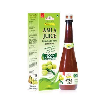 Amla Juice