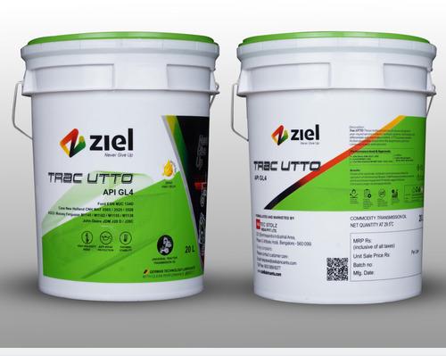 TRAC UTTO 20L Automotive Products