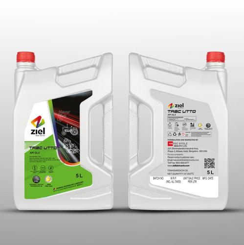TRAC UTTO 5L Automotive Products