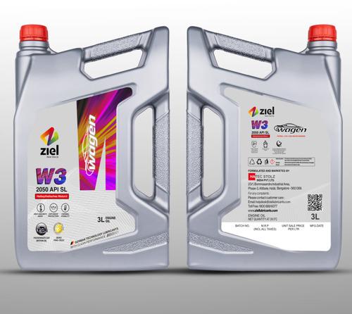 WAGEN W3 2050 SL 3L Automotive Products