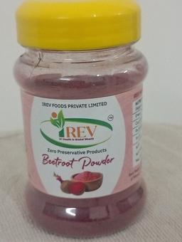 Beet Root Powder
