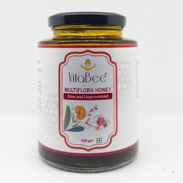 Multiflora Honey