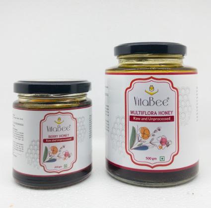 Multiflora Honey