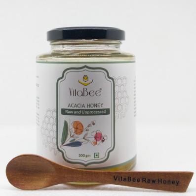 Acacia Honey