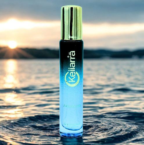 Aqualume Perfume