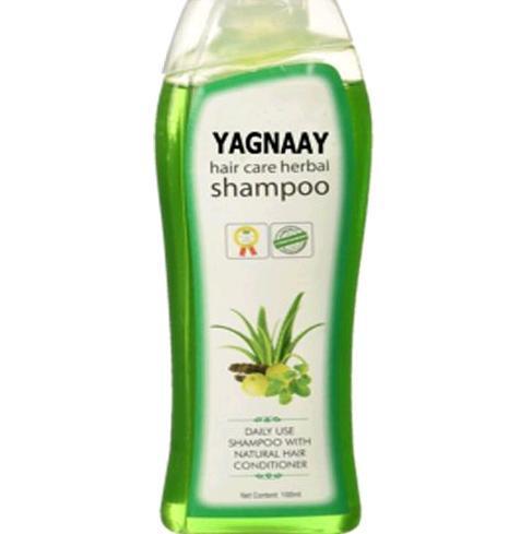 Herbal Hair Shampoo