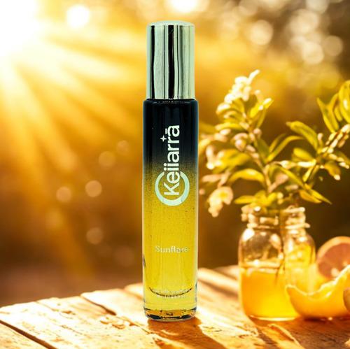Sunflare Perfume
