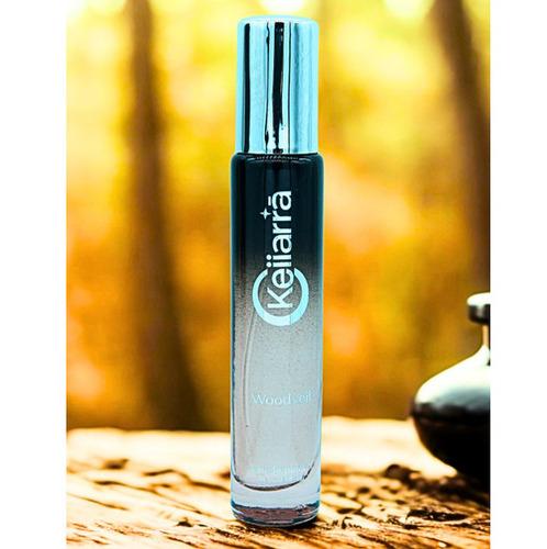 Woodveil Perfume