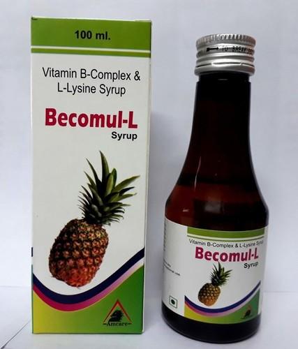 Bicomul -l 