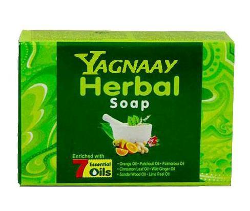 Herbal Soap