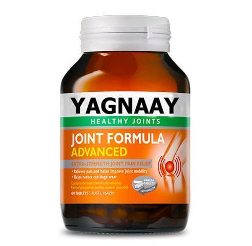 Joints Pain Relief Tablet