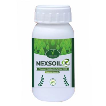 Nexsoil K Potassium Mobilizer Bio Fertilizer