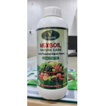 Nexsoil Liquid Fermented Organic Fertilizer