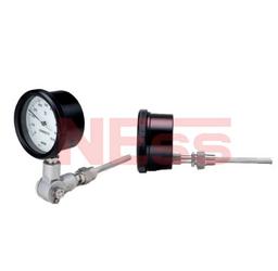 Temperature Gauges / Rigid Stem Type