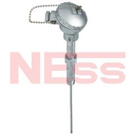 RESISTANCE TEMPERATURE DETECTOR - MODEL RTD01