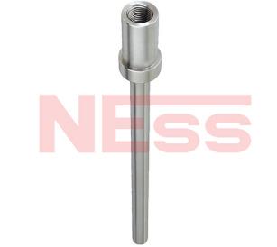 THERMOWELLS FABRICATED (VANSTONE) - MODEL TW5