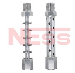 ALL STAINLESS STEEL COOLING TOWER - MODEL CT