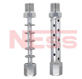 ALL STAINLESS STEEL COOLING TOWER - MODEL CT