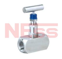 NEEDLE VALVES & MANIFOLDS