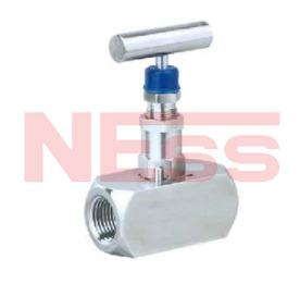 NEEDLE VALVES & MANIFOLDS