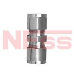 INSTRUMENTATION TUBE FITTINGS - UNION - MODEL SU