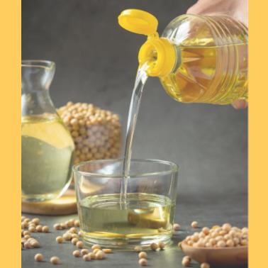 Mustard Oil