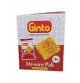 Mysore Pak