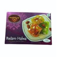 Badam Halwa