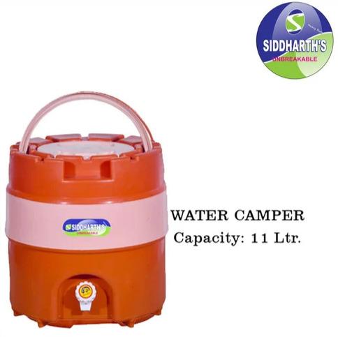 Household Water Camper