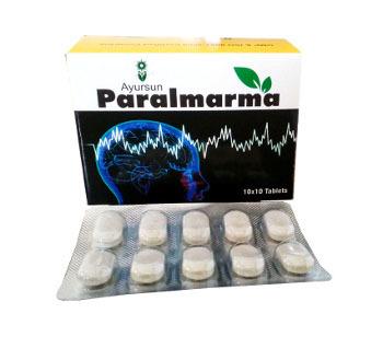 Paralmarma Tablets