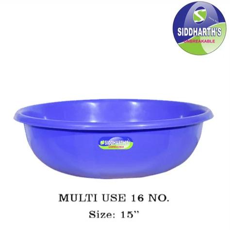 Unbreakable Plastic Ghamela