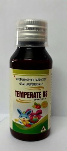Temperate DS 