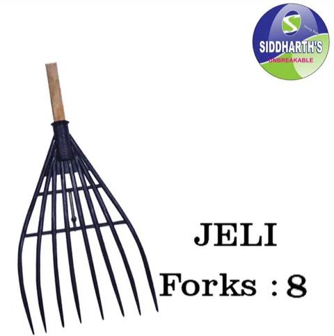 Garden Jeli Forks