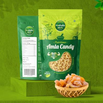 Amla Candy