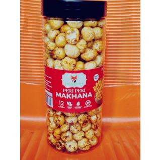 Peri Peri Makhana