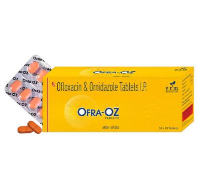 Ofra-OZ Tablet