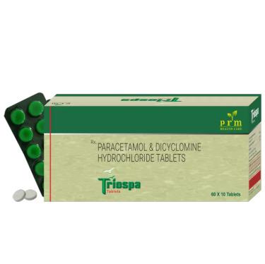 Triospa Tablet
