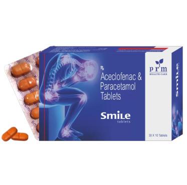 Smile Tablet